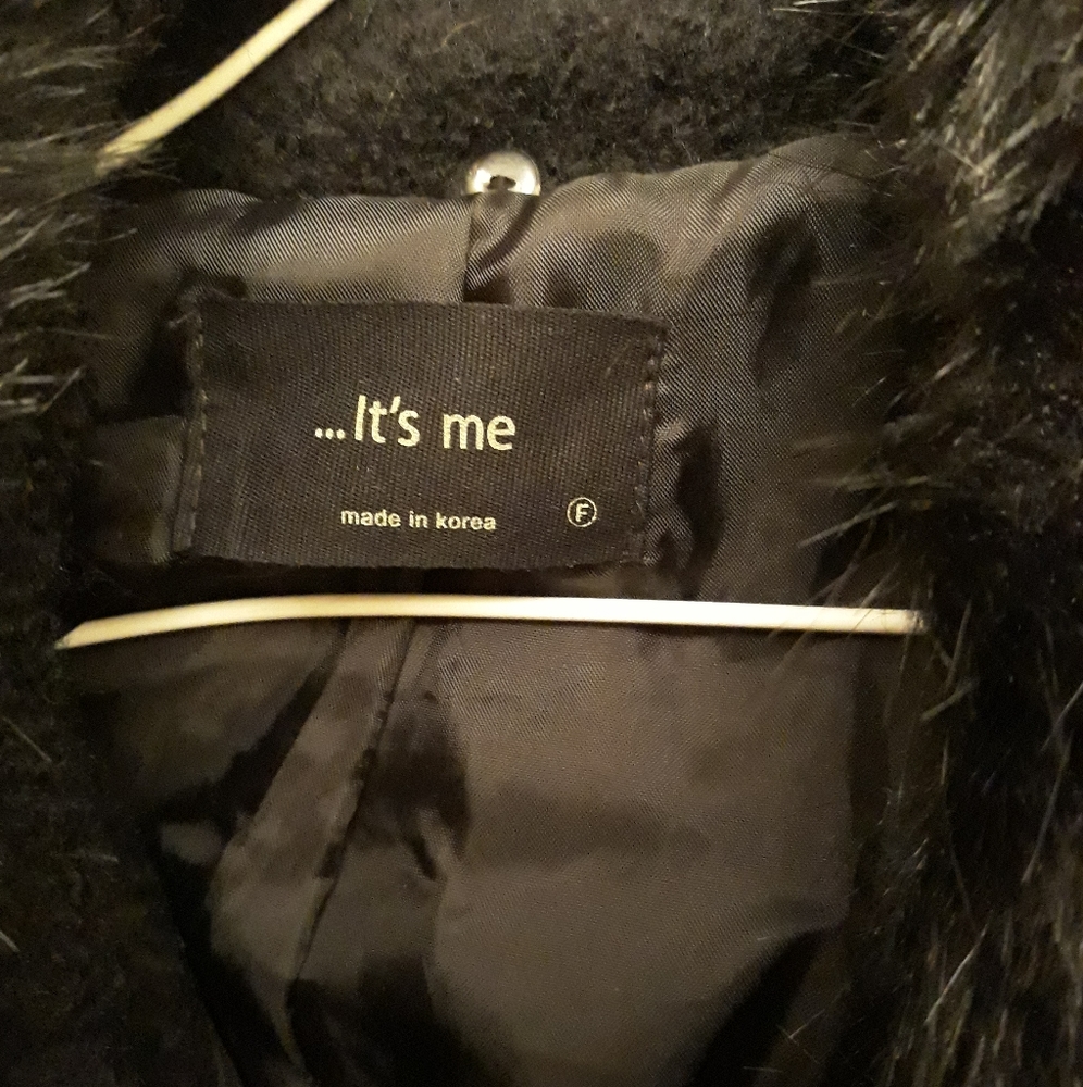 Coat - Picture 3 of 7